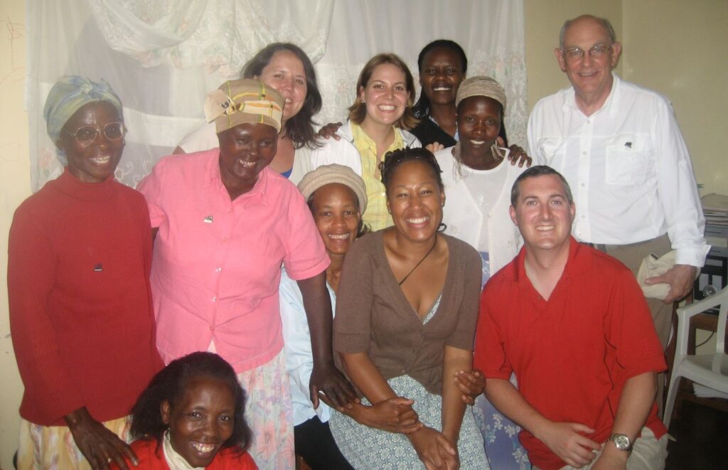 Helping Hands Clubhouse Kenya (HHCK) is an international organization established in 2008 to offer communities a more holistic, inspiring and cost-effective grassroots solution for helping people who have a mental illness recover and reach their full potential.