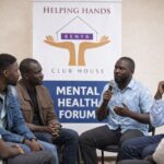 Mental Health Forum