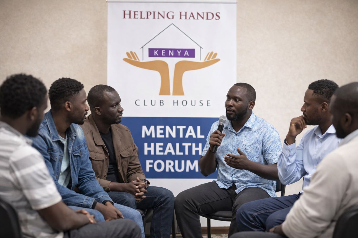 Upcoming Mental Health Forum – On 1st May, 2026